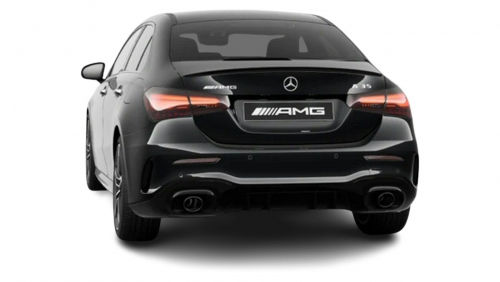 MERCEDES-BENZ A CLASS AMG SALOON A35 4Matic Premium Plus 4dr Auto view 11